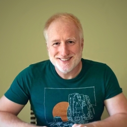 Mark Roberge